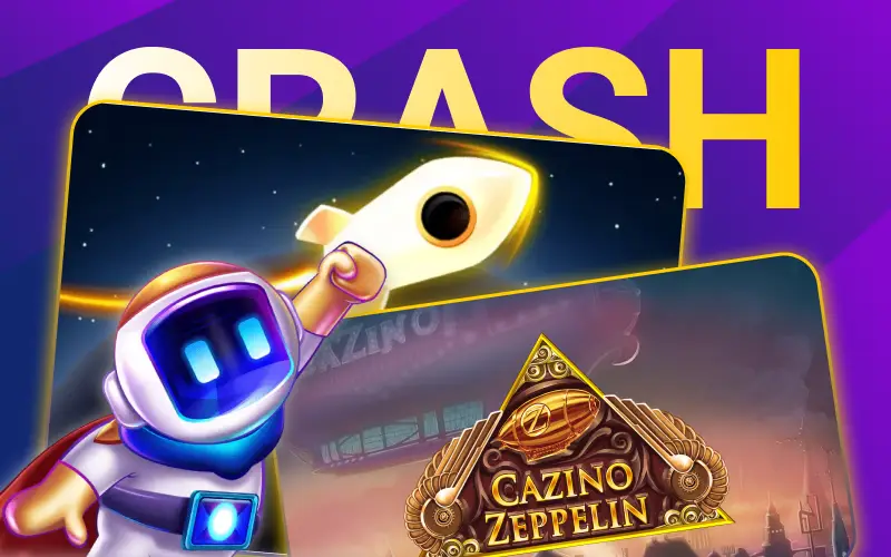 Try high-payout Roobet crash games for fast betting thrills.